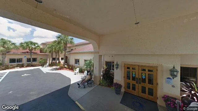 Capri Health and Rehabilitation Center ownership in Venice, Florida in Q1 2026