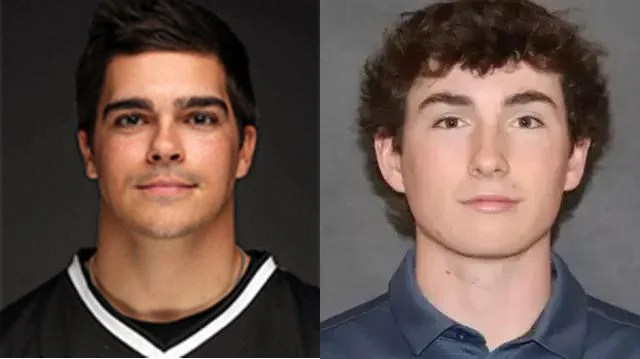 Which former Central Chester Today area high school standouts will be in action on Tuesday, March 18?