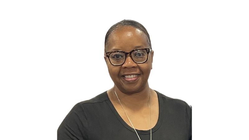 Franklin County School District Congratulates Ms. Yvonne Teasley