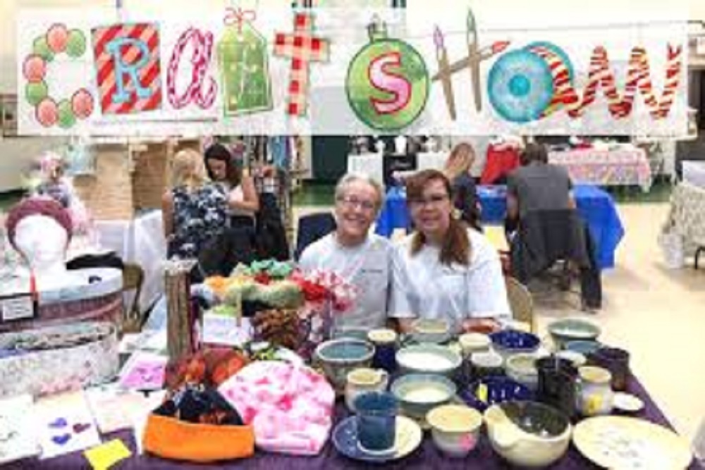 COUNTY OF DUPLIN: Cabin Lake 2022 Vendor And Craft Fair