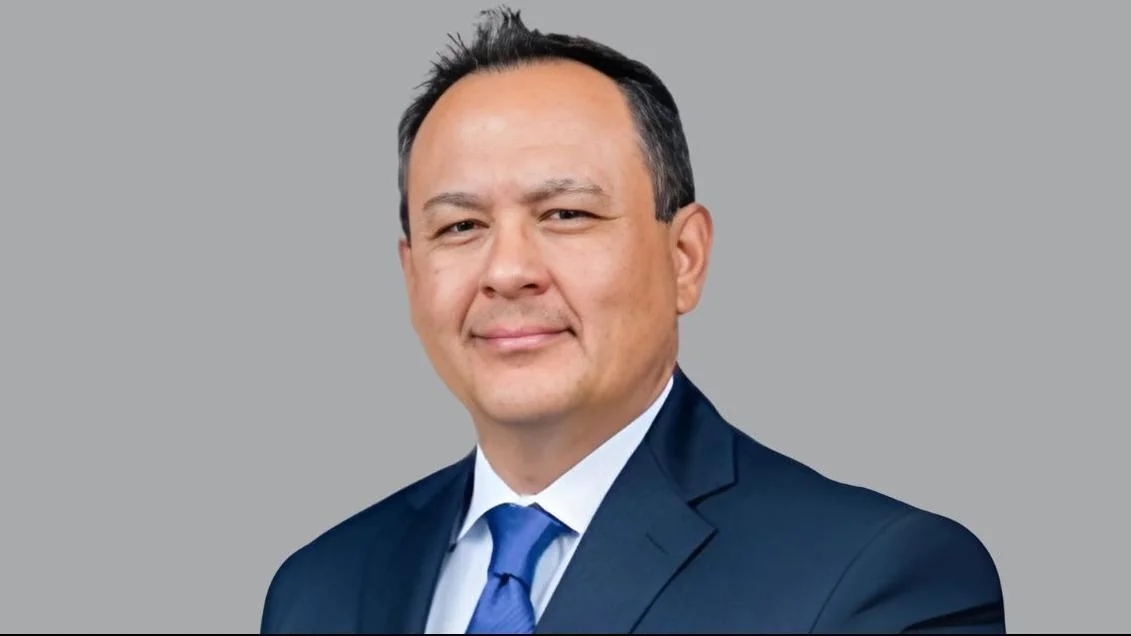 David A. Garcia, General Manager at Riverside Public Utilities