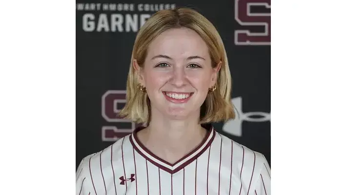 Avery McClure, former Bolivar High School standout’s collegiate team plays on Thursday, May 15 in the NCAA Division III Softball Championship