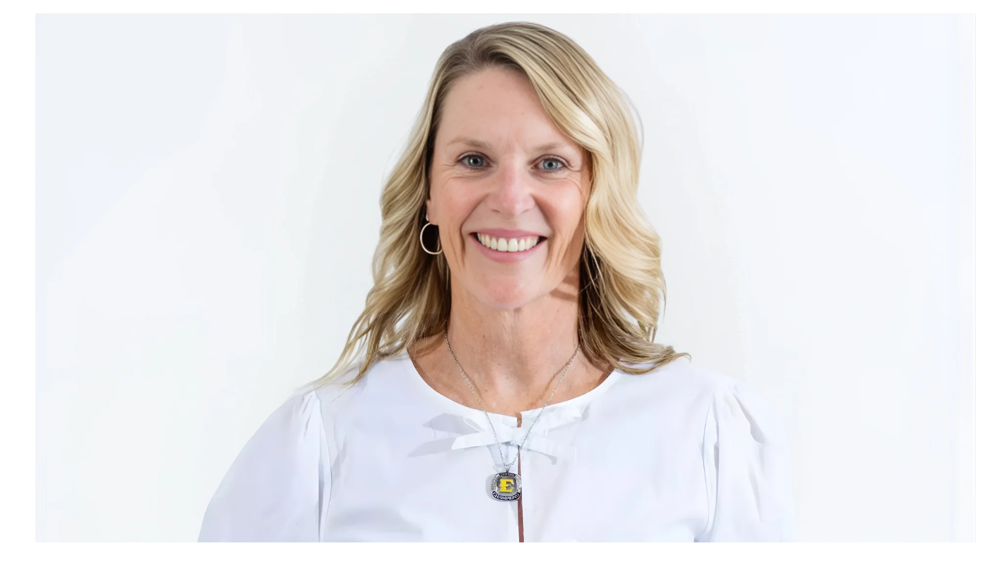 Lindsey Devine, Head Coach at East Tennessee State Buccaneers Women%27s Volleyball - https://etsubucs.com/