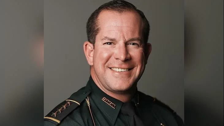 FOIA request sent to Putnam County Sheriff’s Office regarding number of applications and tracking on August 14, 2025