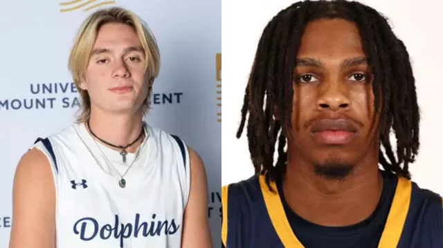 Which former Passaic Today area high school standouts will be in action in the week starting Monday, Feb. 17?