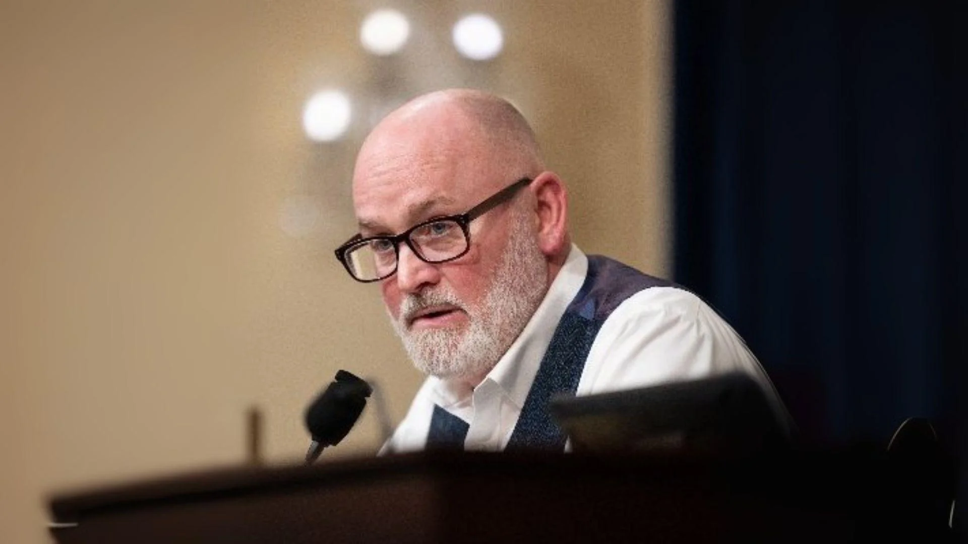 Rep. Derrick Van Orden: Legacy media ‘at fault’ for Charlie Kirk assassination