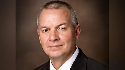 David Conklin, President - Jamestown Business College