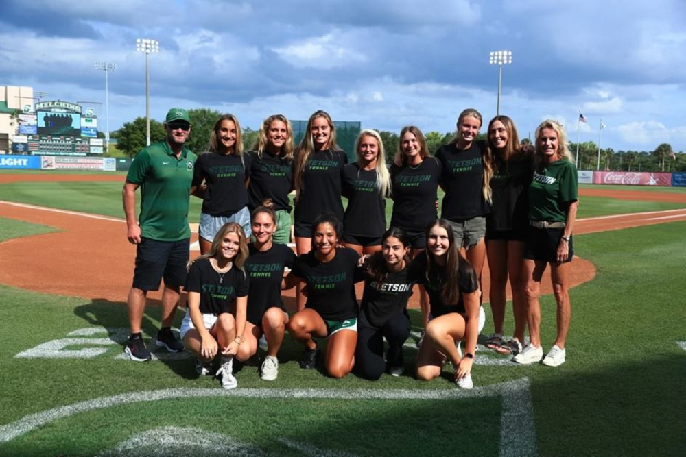 Hatters move up to 61st in latest ITA rankings Hatters move up to 61st in latest ITA rankings