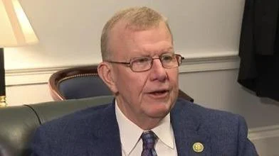 Mike Ezell U.S. House of Representatives from Mississippi%27s 4th district - Official U.S. House Headshot