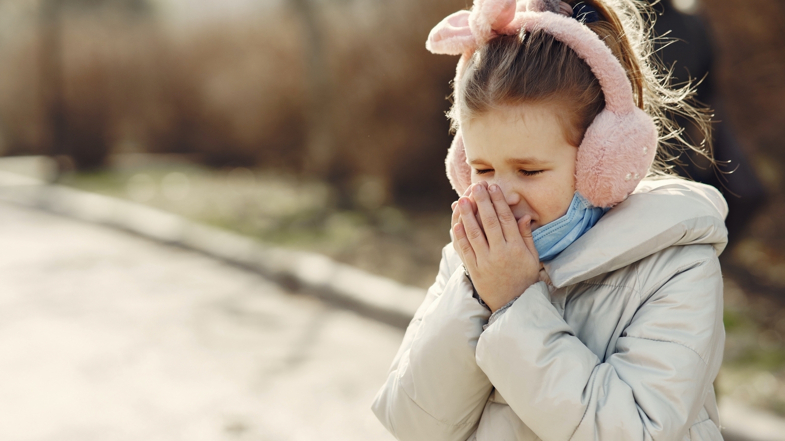 Pediatrician Alison Gardner on RSV: ‘We are starting to see that fast uphill climb’