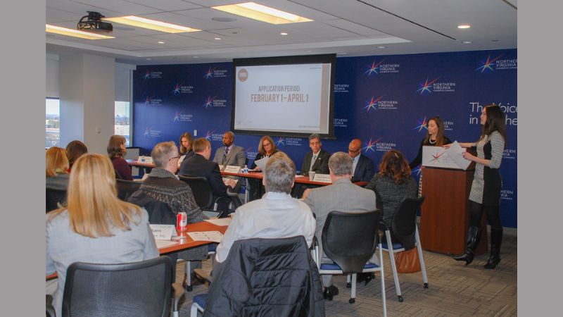 County Council Meetings