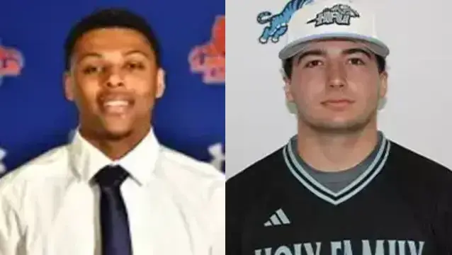 Which former North Baltimore Journal area high school standouts will be in action on Tuesday, April 1?