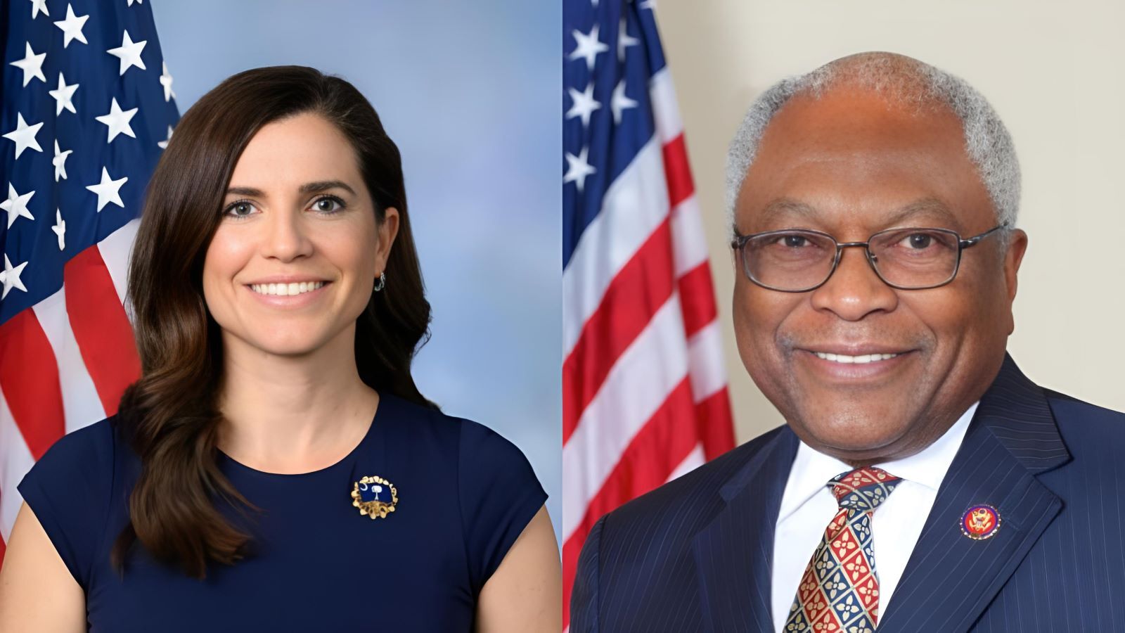 Rep. Mace votes to strike down Biden administration’s ‘pistol-brace rule’