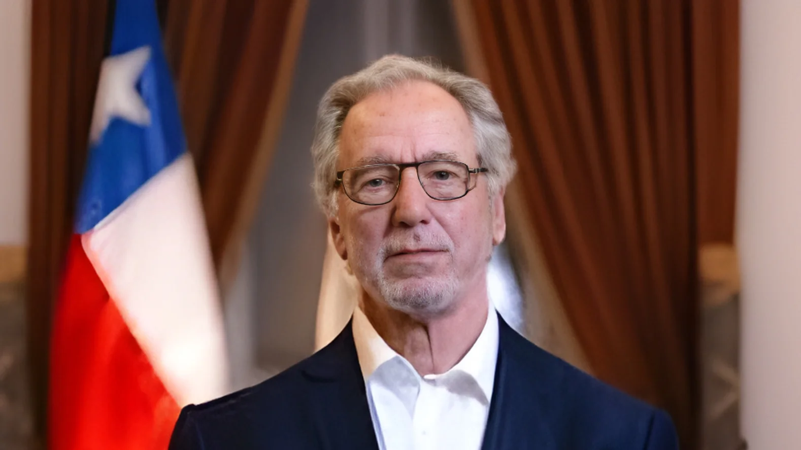 Álvaro García Hurtado, Ministerio de Economía, Fomento y Turismo