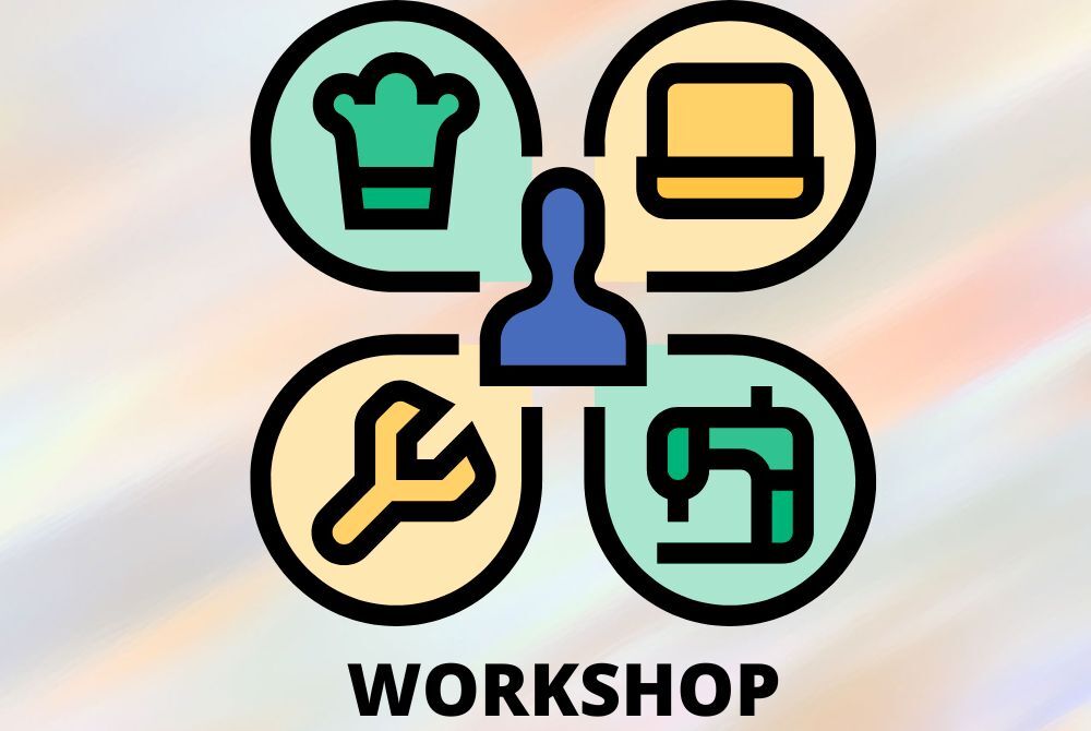 Performance Anxiety Workshop on March 8 Performance Anxiety Workshop on March 8