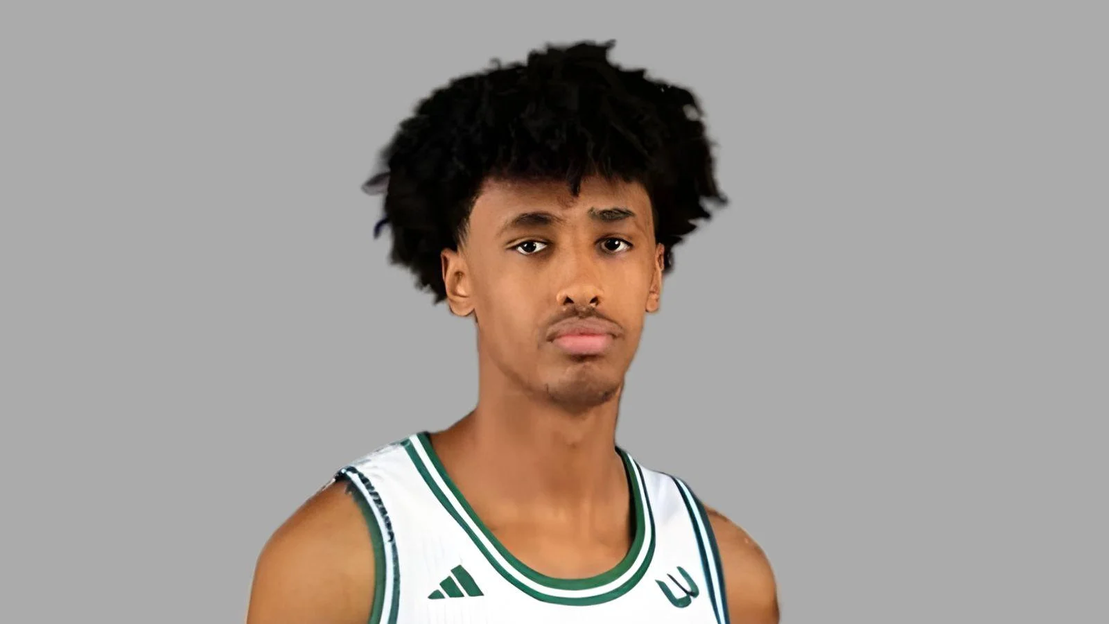 Hamad Mousa, Cal Poly Hamad Mousa, Cal Poly