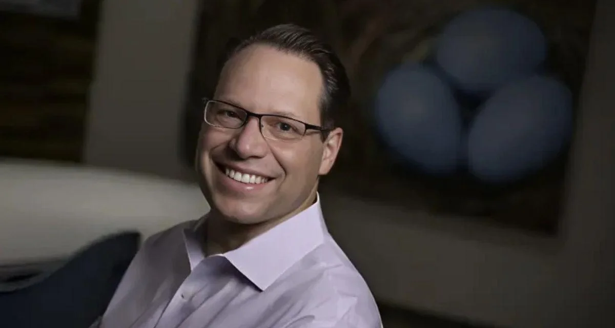 Geisinger’s Jason W. Mitchell named to Hospital Association of Pennsylvania board