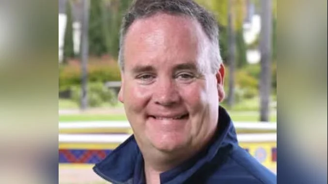 Andy Field, Director at City of San Diego Department of Parks and Recreation