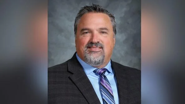 How many students were enrolled in Princeton School District in 2024-25 school year?