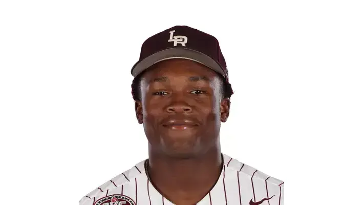 Former Trinity Christian School standout Jayce Blalock played on Saturday, May 31 in hopes of reaching the NCAA Division I Baseball Championship