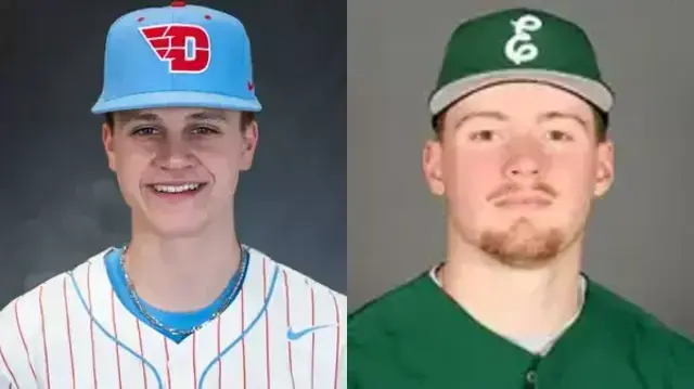 Which former Akron Reporter area high school standouts will be in action on Saturday, May 10? Which former Akron Reporter area high school standouts will be in action on Saturday, May 10?