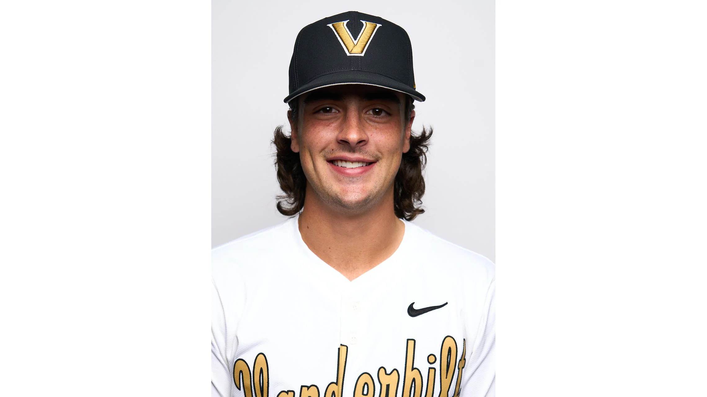 Ryan Ginther, former Station Camp High School baseball player will compete with his collegiate team for the NCAA Division I Baseball Championship