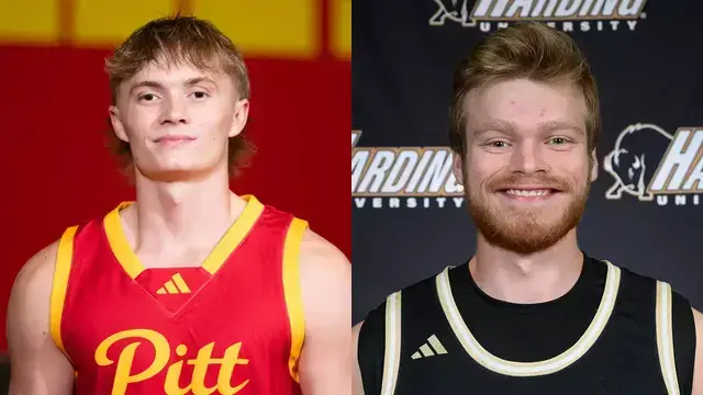 Corban Mora and Hayden Shanks - 