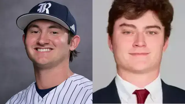 Which former Houston Republic area high school standouts will be in action on Thursday, May 15?