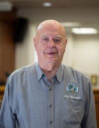 Bill Prokop’s imprint on City of Beaufort will be lasting Bill Prokop’s imprint on City of Beaufort will be lasting