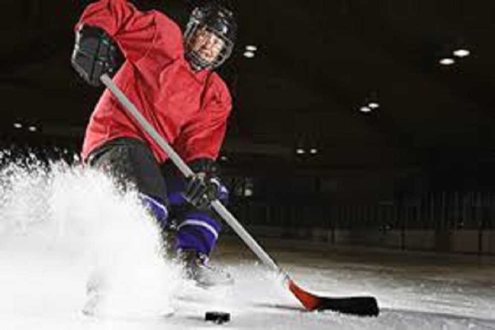 GREENSBORO PARKS AND RECREATION: Youth Field Hockey Clinics GREENSBORO PARKS AND RECREATION: Youth Field Hockey Clinics