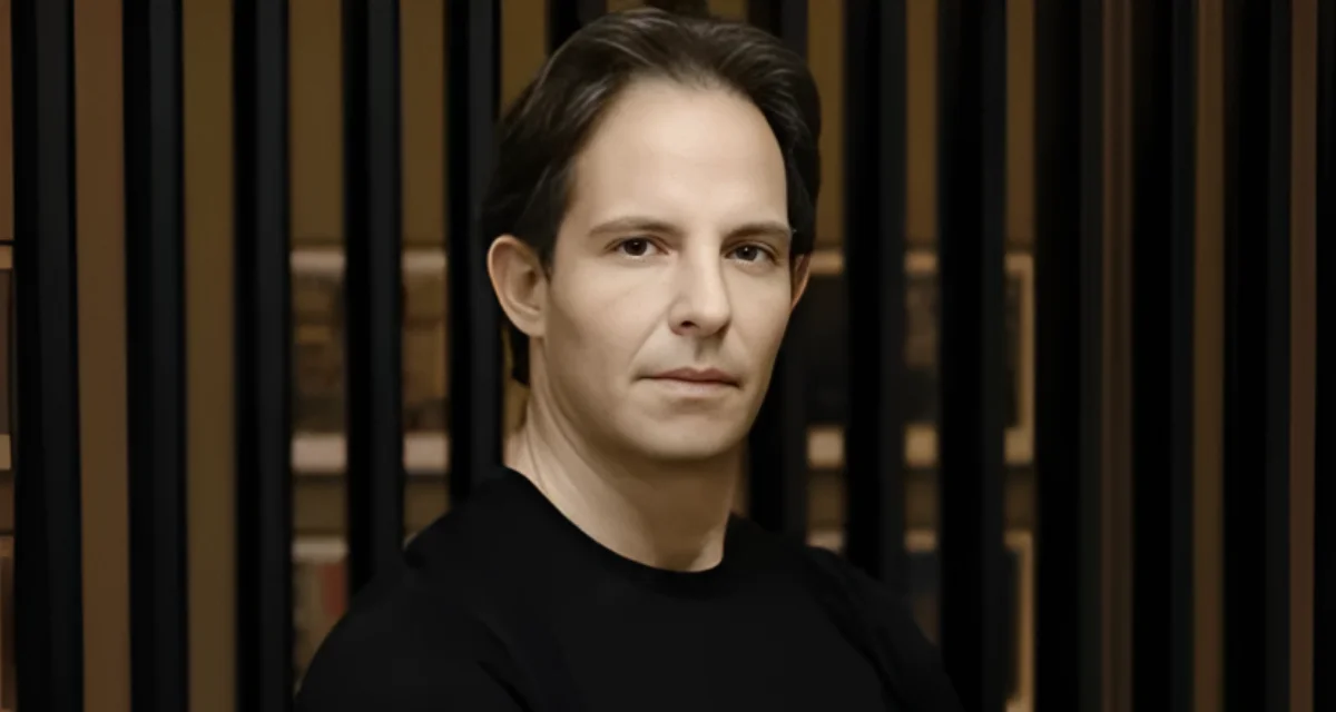 Michael Shvo, Chairman and CEO at Shvo - Commercial Observer