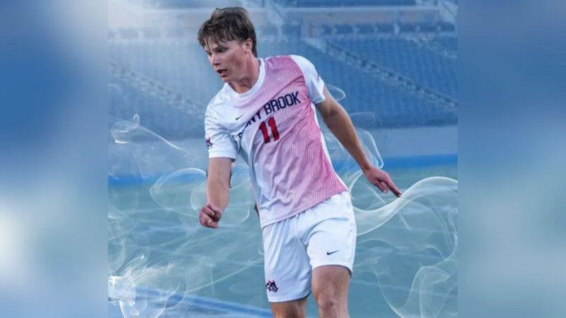 West Texas FC adds Jackson Gould for 2026 season