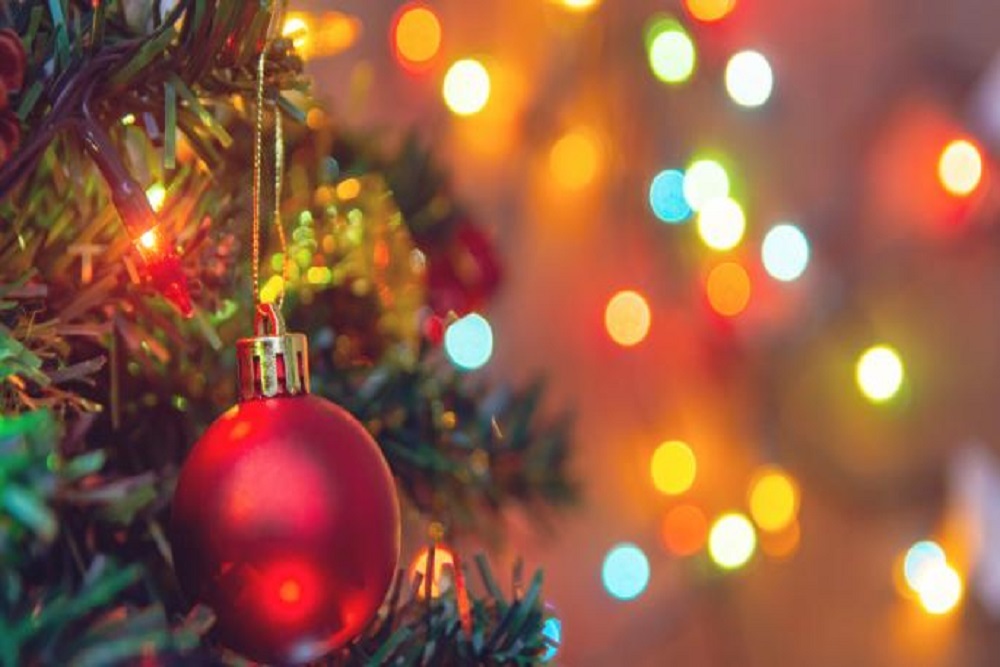 CITY OF LARGO: Celebrate the Season Safely with the City of Largo.