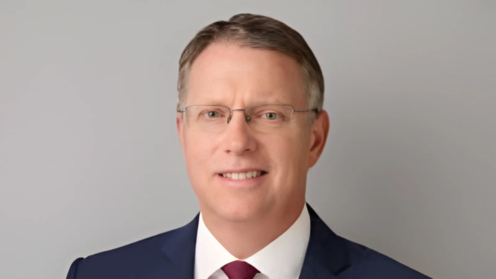 Duncan McCuaig, executive vice president of office leasing