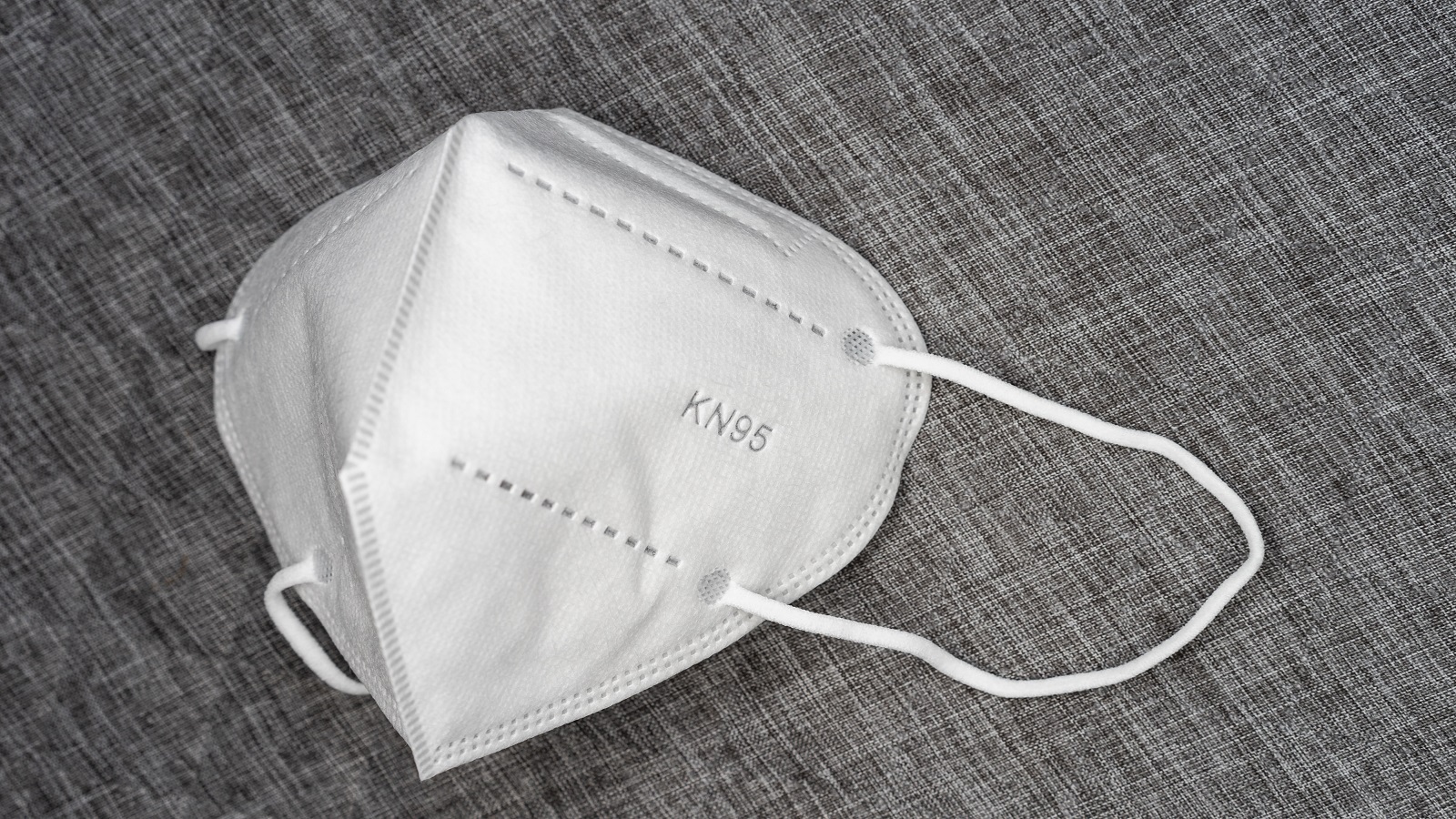 Free KN95 adult masks offered to Kalamazoo County residents