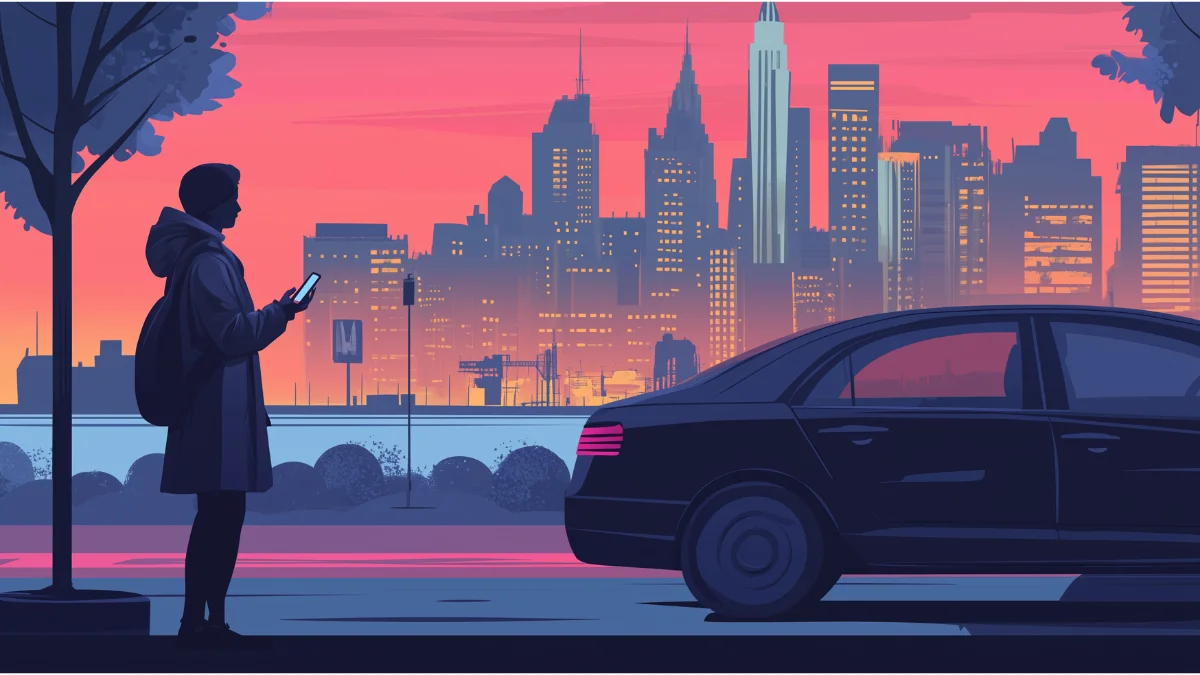 Uber unveils new features - Flexible Work News Uber unveils new features - Flexible Work News