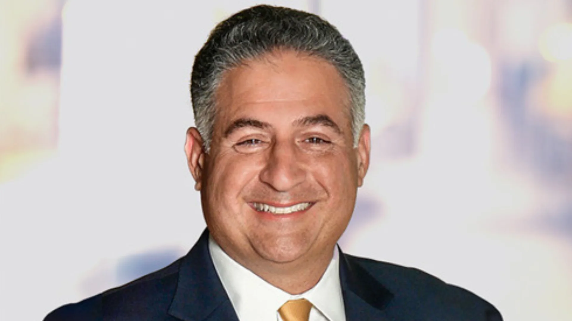 Joe Ucuzoglu CEO at Deloitte