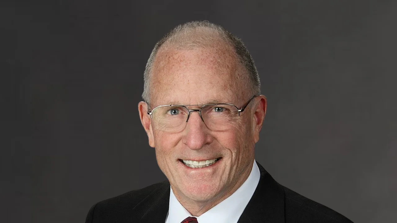 State Senator Bob Hall - The Senate of Texas Official Website