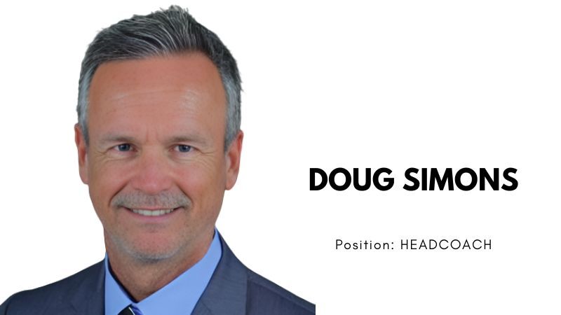 Doug Simons