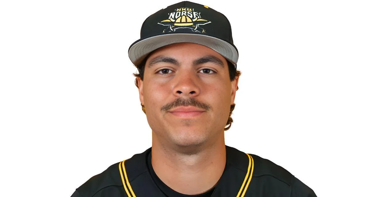 Marcus Harrison, Baseball at Northern Kentucky University Marcus Harrison, Baseball at Northern Kentucky University