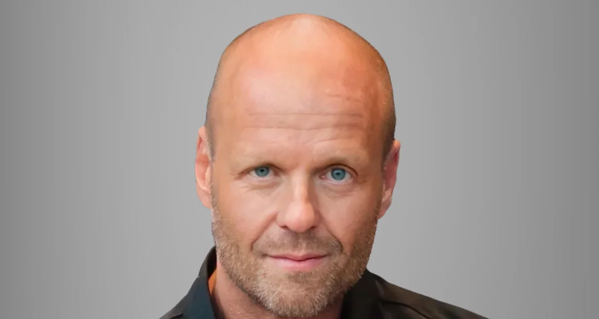 Scott Fuller, CEO & Founder of EB5 United