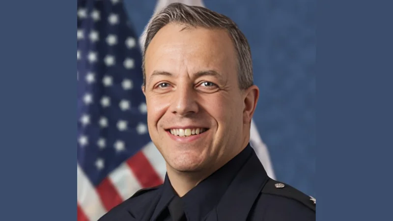 Francis J. Russo, Director, Field Operations (DFO) for US Customs and Border Protection's (CBP) New York Field Office (NYFO) Francis J. Russo, Director, Field Operations (DFO) for US Customs and Border Protection's (CBP) New York Field Office (NYFO)