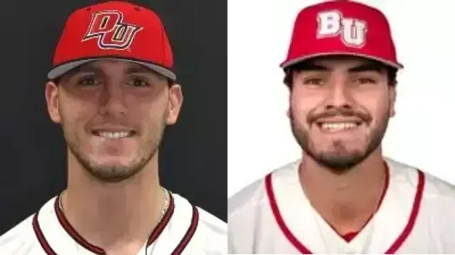 Which former Grand Rapids Reporter area high school standouts will be in action in the week starting Monday, March 24?