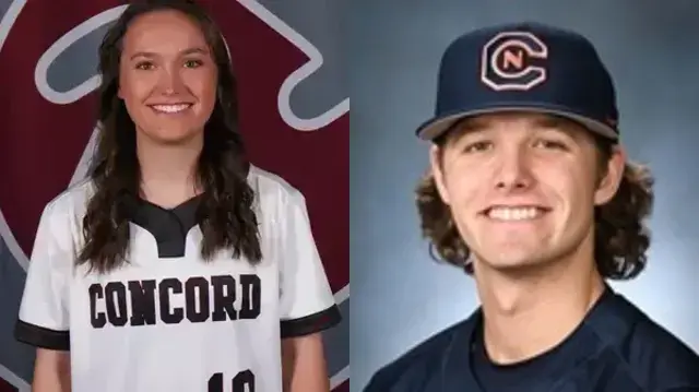 Which former South Knoxville News area high school standouts will be in action on Saturday, March 22?