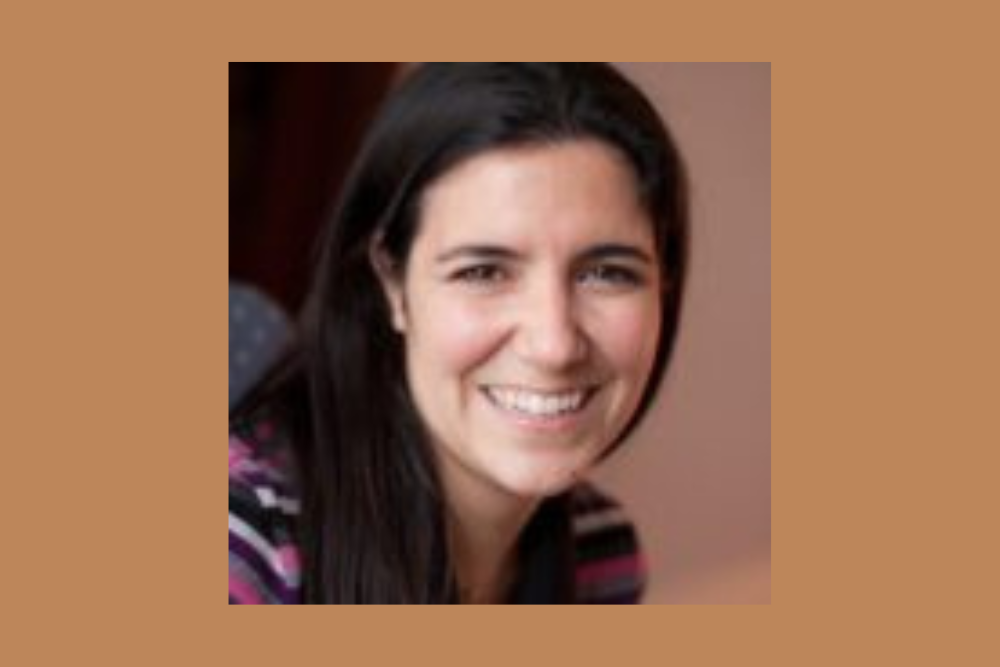 People Spotlight: Meet Mencía Martínez