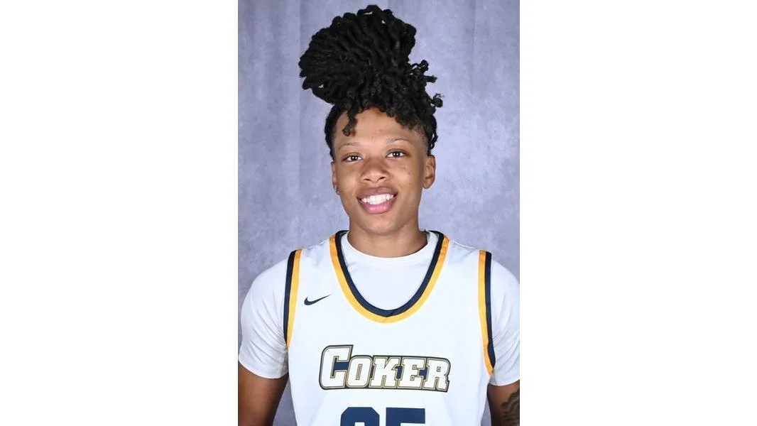 Former Woodland High School guard Kah’Liyah Geddis’ collegiate team has been invited to the NCAA tournament. Former Woodland High School guard Kah’Liyah Geddis’ collegiate team has been invited to the NCAA tournament.
