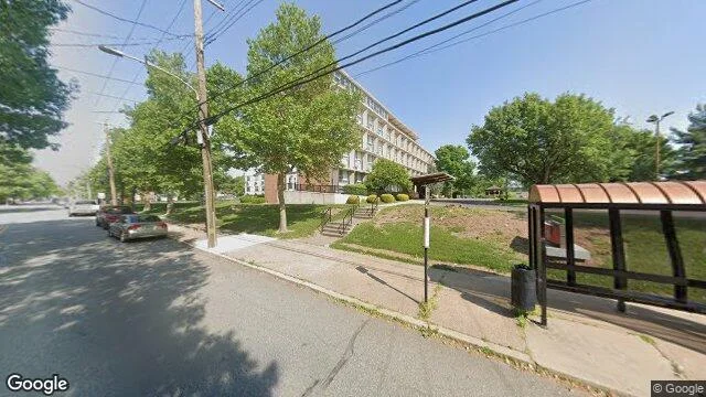 724 N Charlotte Street, Pottstown, PA 19464