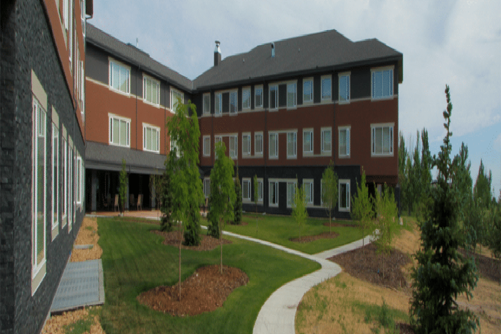 Hanna Lodge has Vacancies