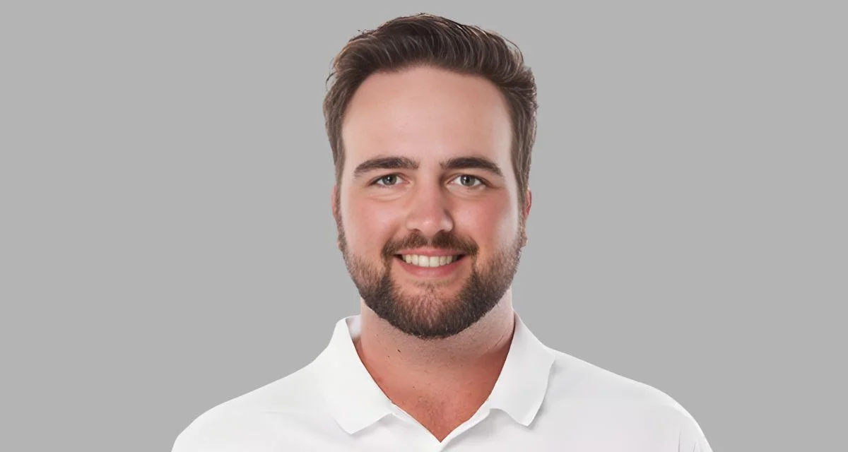 Isaiah Jackson, Men's Golf Assistant Coach at University of Memphis