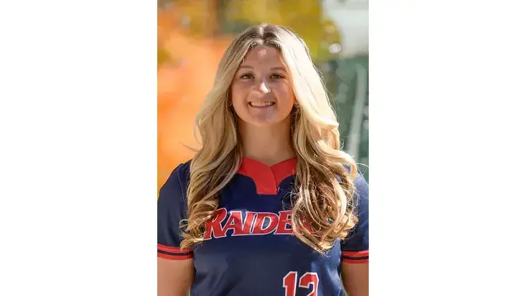 Rilee Ehrlacher, former Northampton Area High School standout’s collegiate team plays on Friday, May 9 in the NCAA Division II Softball Championship